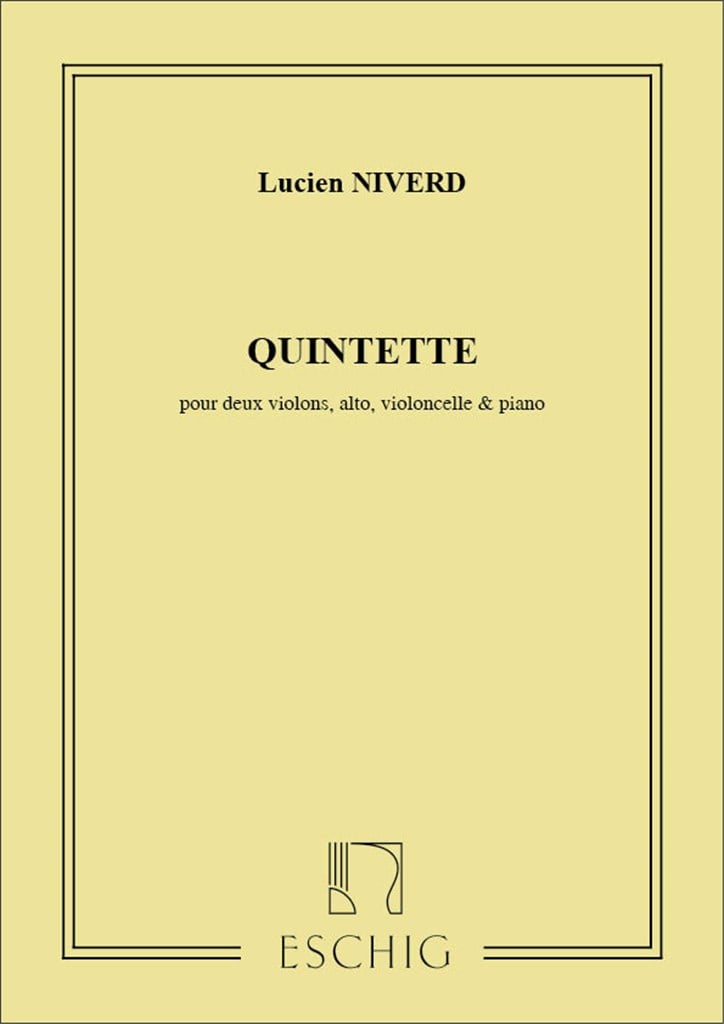 Quintette Parties